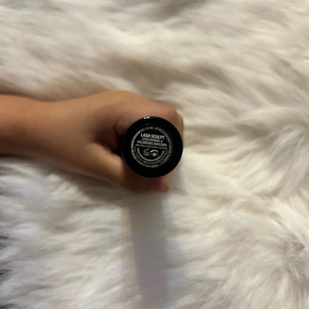 Anastasia Beverly Hills Lash Sculpt Mascara - Black